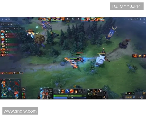 dota比赛巨魔战将-DOTA比赛中的巨魔战将，策略、技艺与挑战-dota比赛巨魔战将