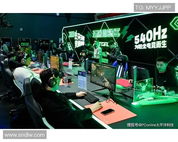 腾讯电子竟技比赛-腾讯电子竞技大赛的魅力与影响力探索-腾讯电子竟技比赛